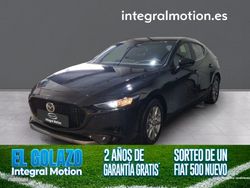 Mazda Mazda3 2.5L E-SKY G MHEV 103kW Prime-line - Miniatura 1