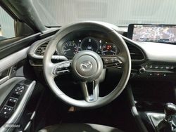 Mazda Mazda3 2.5L E-SKY G MHEV 103kW Prime-line - Miniatura 11