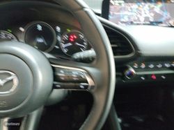 Mazda Mazda3 2.5L E-SKY G MHEV 103kW Prime-line - Miniatura 13