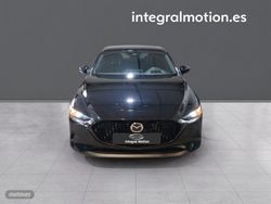 Mazda Mazda3 2.5L E-SKY G MHEV 103kW Prime-line - Miniatura 2