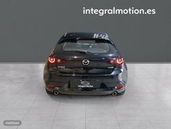 Mazda Mazda3 2.5L E-SKY G MHEV 103kW Prime-line - Miniatura 25