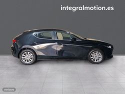 Mazda Mazda3 2.5L E-SKY G MHEV 103kW Prime-line - Miniatura 26