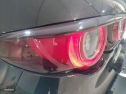 Mazda Mazda3 2.5L E-SKY G MHEV 103kW Prime-line - Miniatura 28