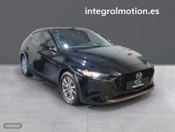 Mazda Mazda3 2.5L E-SKY G MHEV 103kW Prime-line - Miniatura 3