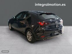 Mazda Mazda3 2.5L E-SKY G MHEV 103kW Prime-line - Miniatura 4
