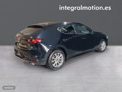 Mazda Mazda3 2.5L E-SKY G MHEV 103kW Prime-line - Miniatura 5
