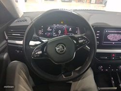 Skoda Kamiq 1.0 TSI 81kW (110CV) ACTIVE - Miniatura 11