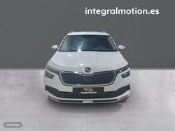 Skoda Kamiq 1.0 TSI 81kW (110CV) ACTIVE - Miniatura 2