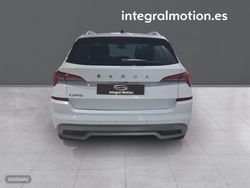 Skoda Kamiq 1.0 TSI 81kW (110CV) ACTIVE - Miniatura 25