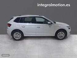 Skoda Kamiq 1.0 TSI 81kW (110CV) ACTIVE - Miniatura 26