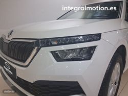 Skoda Kamiq 1.0 TSI 81kW (110CV) ACTIVE - Miniatura 27
