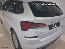 Skoda Kamiq 1.0 TSI 81kW (110CV) ACTIVE - Miniatura 28