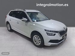 Skoda Kamiq 1.0 TSI 81kW (110CV) ACTIVE - Miniatura 3