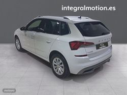 Skoda Kamiq 1.0 TSI 81kW (110CV) ACTIVE - Miniatura 4