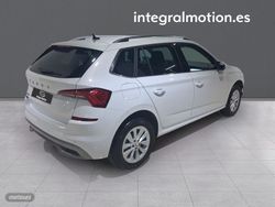 Skoda Kamiq 1.0 TSI 81kW (110CV) ACTIVE - Miniatura 5