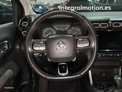 Citroen C3 Aircross BlueHDi 88kW (120CV) S&S EAT6 Shine - Miniatura 11