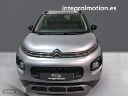 Citroen C3 Aircross BlueHDi 88kW (120CV) S&S EAT6 Shine - Miniatura 2
