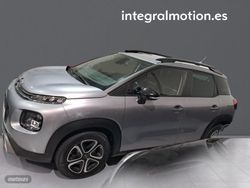 Citroen C3 Aircross BlueHDi 88kW (120CV) S&S EAT6 Shine - Miniatura 24