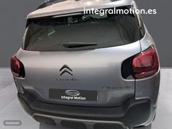 Citroen C3 Aircross BlueHDi 88kW (120CV) S&S EAT6 Shine - Miniatura 25