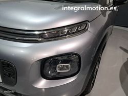Citroen C3 Aircross BlueHDi 88kW (120CV) S&S EAT6 Shine - Miniatura 27
