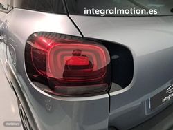 Citroen C3 Aircross BlueHDi 88kW (120CV) S&S EAT6 Shine - Miniatura 28