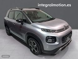 Citroen C3 Aircross BlueHDi 88kW (120CV) S&S EAT6 Shine - Miniatura 3