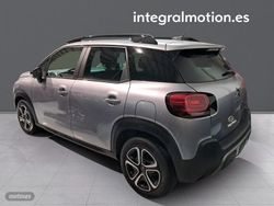 Citroen C3 Aircross BlueHDi 88kW (120CV) S&S EAT6 Shine - Miniatura 4