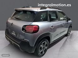 Citroen C3 Aircross BlueHDi 88kW (120CV) S&S EAT6 Shine - Miniatura 5