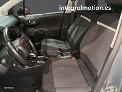 Citroen C3 Aircross BlueHDi 88kW (120CV) S&S EAT6 Shine - Miniatura 6