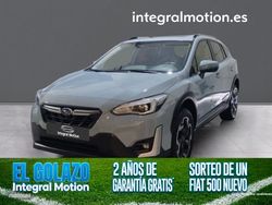 Subaru XV 2.0i Hybrid CVT Executive Plus - Miniatura 1