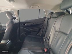 Subaru XV 2.0i Hybrid CVT Executive Plus - Miniatura 10