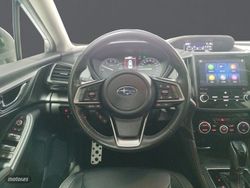 Subaru XV 2.0i Hybrid CVT Executive Plus - Miniatura 11