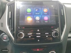 Subaru XV 2.0i Hybrid CVT Executive Plus - Miniatura 15