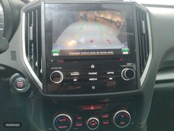 Subaru XV 2.0i Hybrid CVT Executive Plus - Miniatura 16