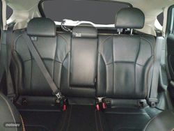 Subaru XV 2.0i Hybrid CVT Executive Plus - Miniatura 20