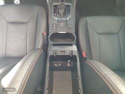 Subaru XV 2.0i Hybrid CVT Executive Plus - Miniatura 22
