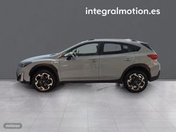Subaru XV 2.0i Hybrid CVT Executive Plus - Miniatura 24