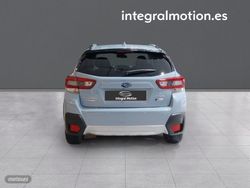 Subaru XV 2.0i Hybrid CVT Executive Plus - Miniatura 25