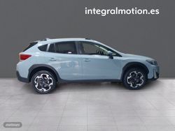 Subaru XV 2.0i Hybrid CVT Executive Plus - Miniatura 26
