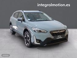 Subaru XV 2.0i Hybrid CVT Executive Plus - Miniatura 3
