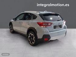 Subaru XV 2.0i Hybrid CVT Executive Plus - Miniatura 4