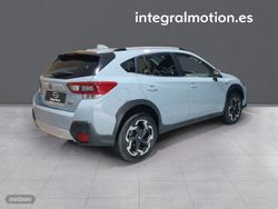 Subaru XV 2.0i Hybrid CVT Executive Plus - Miniatura 5