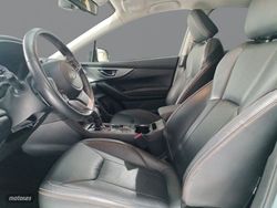 Subaru XV 2.0i Hybrid CVT Executive Plus - Miniatura 6
