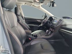 Subaru XV 2.0i Hybrid CVT Executive Plus - Miniatura 9