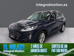 Ford Kuga Titanium 2.0 EcoBlue 140kW 4x4 Auto - Miniatura 1