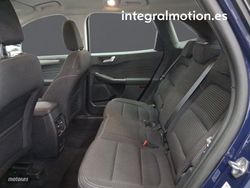 Ford Kuga Titanium 2.0 EcoBlue 140kW 4x4 Auto - Miniatura 10
