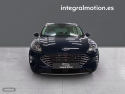 Ford Kuga Titanium 2.0 EcoBlue 140kW 4x4 Auto - Miniatura 2