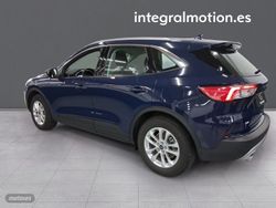 Ford Kuga Titanium 2.0 EcoBlue 140kW 4x4 Auto - Miniatura 4