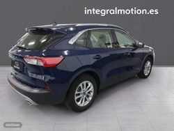 Ford Kuga Titanium 2.0 EcoBlue 140kW 4x4 Auto - Miniatura 5