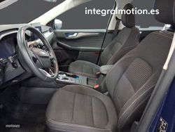 Ford Kuga Titanium 2.0 EcoBlue 140kW 4x4 Auto - Miniatura 6